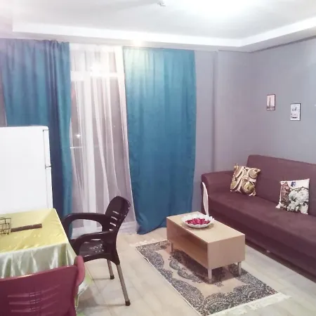 Kumkoey Homes 아파트호텔 시데