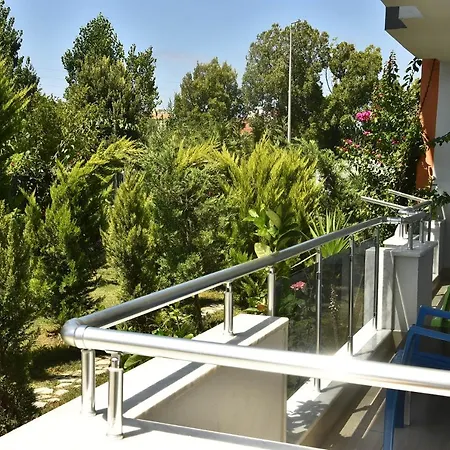 Kumkoey Homes 아파트호텔