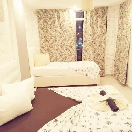 מלון דירות Kumkoey Homes סייד