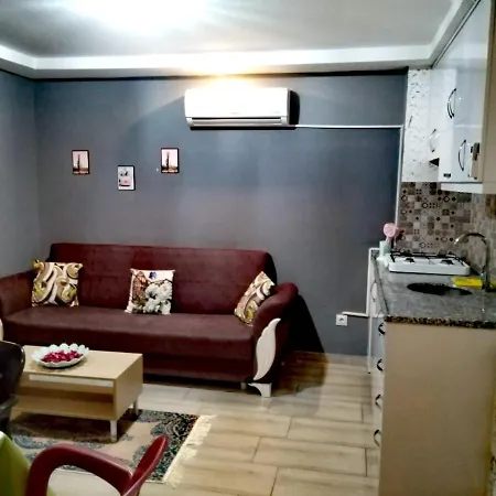 Kumkoey Homes Aparthotel