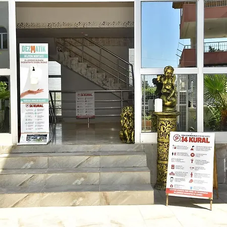 Hotel de apartamente Kumkoey Homes *