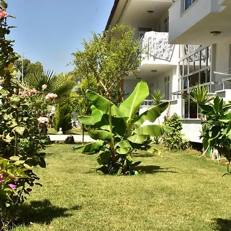 Hotel de apartamente Kumkoey Homes Side