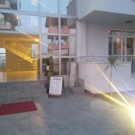 Kumkoey Homes Hotel de apartamente